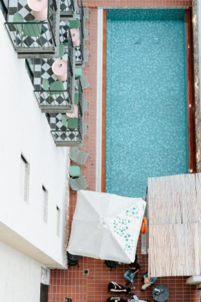 Hotel Shoshana - Adults Only